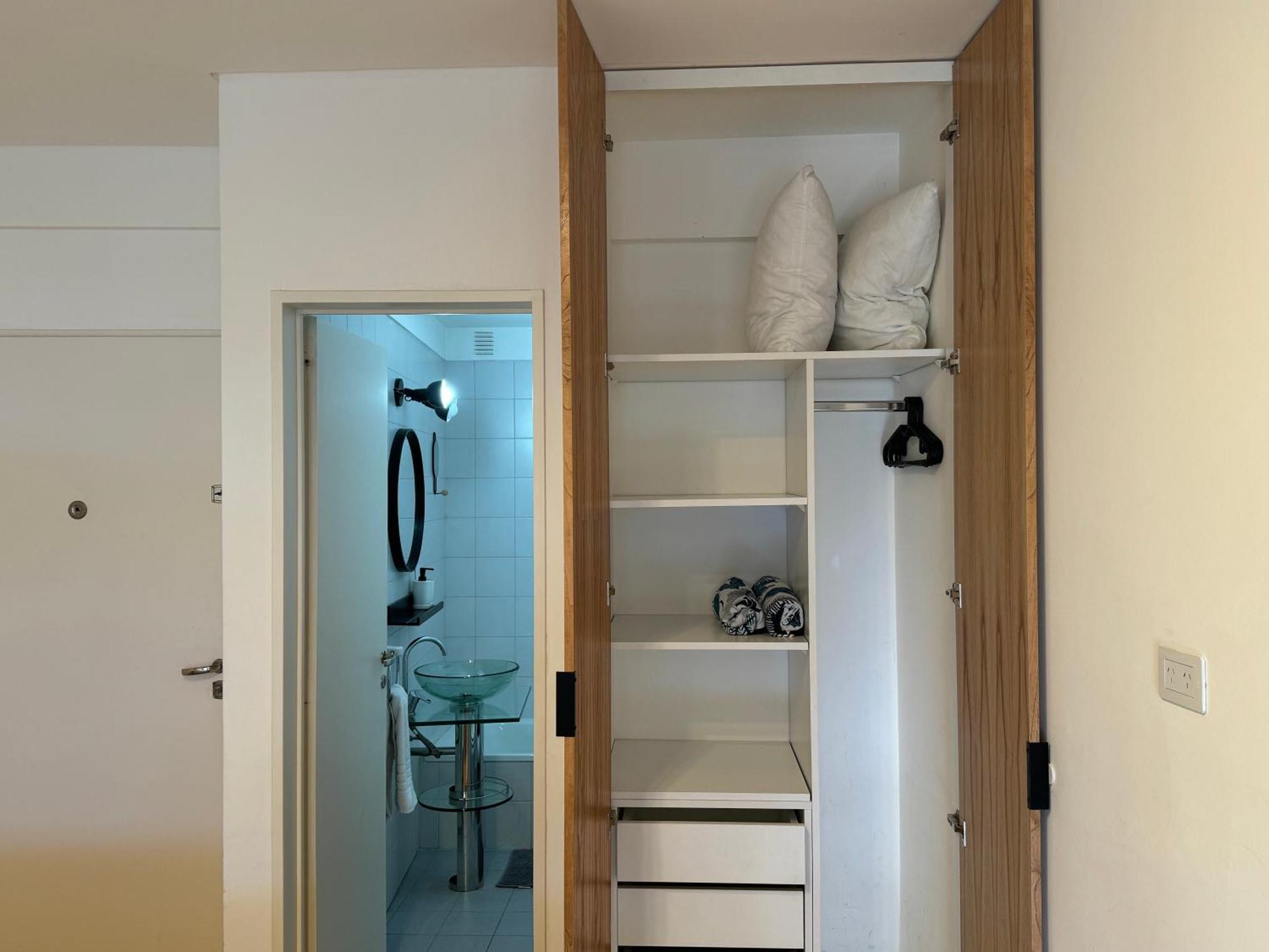 Apartment Alojamiento Top En Palermo Buenos Aires