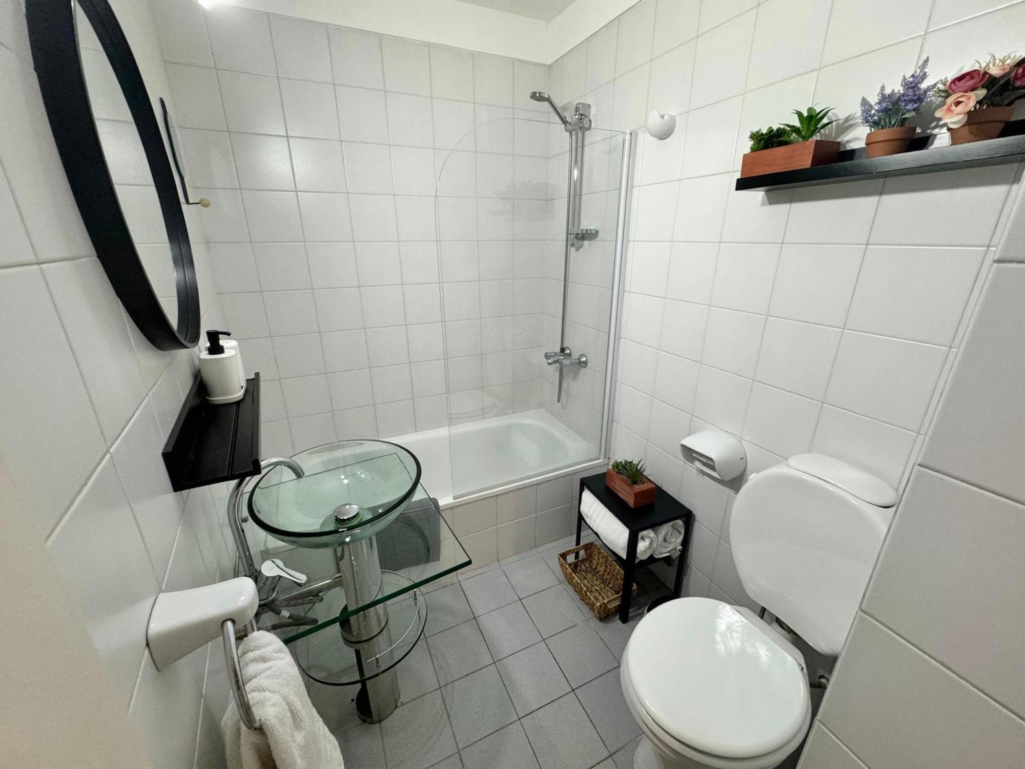 Apartment Alojamiento Top En Palermo *